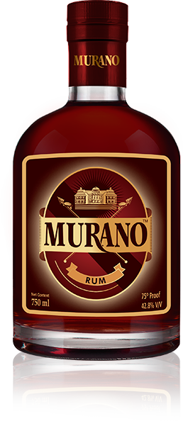 Premium Rum- Murano