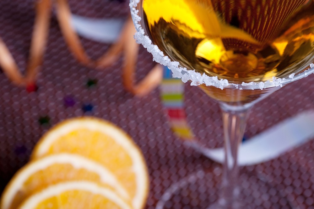 best Indian brandy
