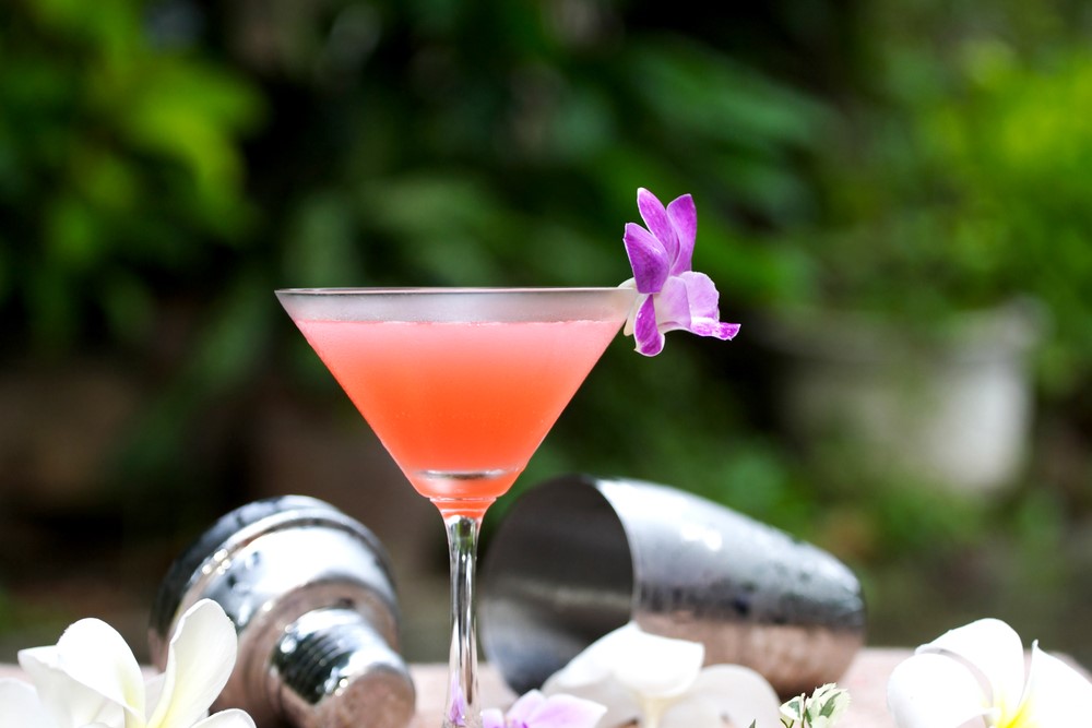 classic cocktail